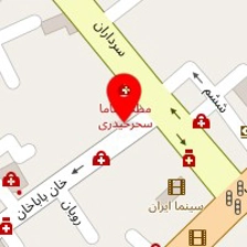 لوازم پزشکی مهتاب