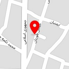 ارتوپدی فنی پاریز-مهاباد
