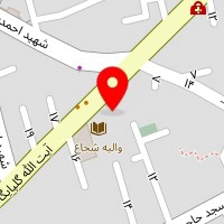 تجهیزات پزشکی ولی عصر