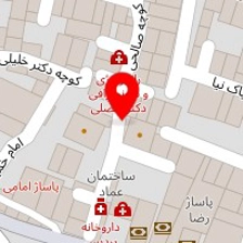 شنوایی سنجی و سمعک نجوا