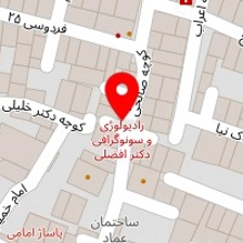 تجهیزات پزشکی ورزشی علیرضا