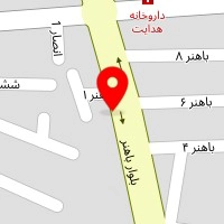 فروشگاه هوابرش شاهدی