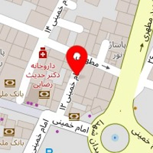 تجهیزات پزشکی پردیس