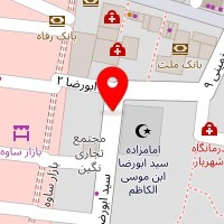 فروشگاه تجهیزات پزشکی و ارتوپدی