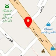 کالای پزشکی رازی