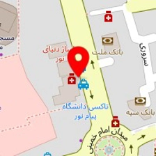 کالا پزشکی ولیعصر