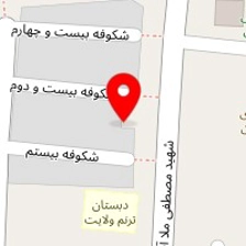فروشگاه تجهیزات پزشکی ندای سلامت زاگرس