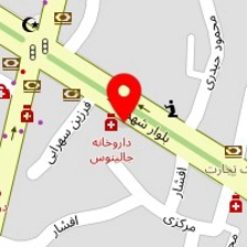 تجهیزات پزشکی امیر _کوچک خانی