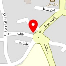 کالای پزشکی حافظ