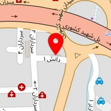 کالای پزشکی ماهان بابل