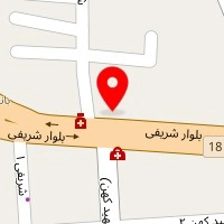 تجهیزات بیمارستانی - ارتپدی - و بهداشتی صالح پور ملک شاه