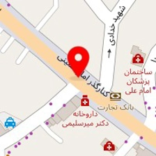 شرکت دانا طبیب تخشا