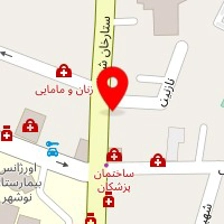 لوازم پزشکی بقایی