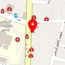 تجهیزات پزشکی آرمان طب