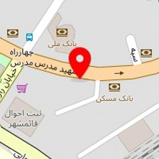 تجهیزات پزشکی ایران طب