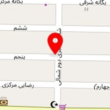 شرکت تجهیزات پزشکی پرتوی امید