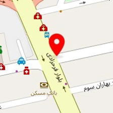 شرکت تجهیزات پزشکی سحر تجارت آراز