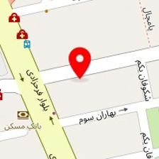شرکت همراه طب پاسارگاد