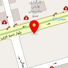 فروشگاه تجهیزات پزشکی ملیا پد