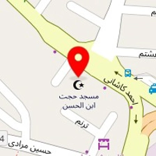 شرکت تجهیزات آزمایشگاهی ستاره کیمیا پرشین