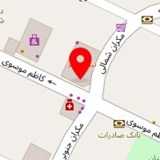 فروشگاه شیشه مهرگان