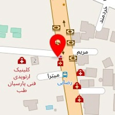 ارتوپدی فنی پارسا طب