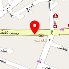 فروشگاه تجهیزات پزشکی شفق