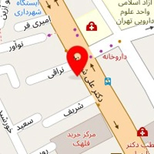 بینایی سنجی عسگر دوستدار