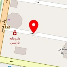بازرگانی شیر آوند