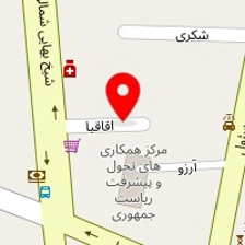 شرکت تجهیزات پزشکی پایون پرتو