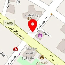 شرکت تجهیزات پزشکی خسرو مدیسا طب