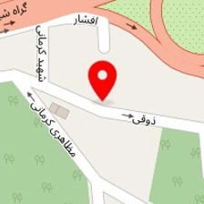 آزمایشگاه حسگر مواد صبا