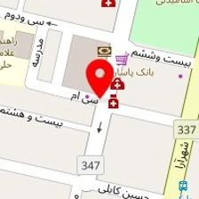 شرکت مهندسی پزشکی مهر طب آسیا