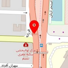 فروشگاه تجهیزات پزشکی سدان
