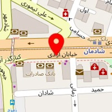 فروشگاه تجهیزات پزشکی قدس
