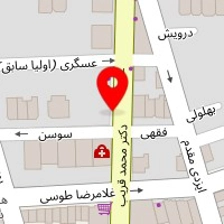 شرکت شیشه بری سوران صنعت آزما