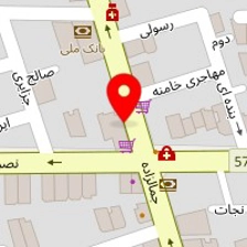 ارتوپدی فنی آفرینش