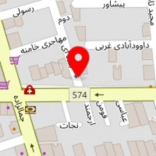 فروشگاه تجهیزات آزمایشگاهی سلیمان