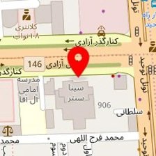 شرکت تجهیز گستر نورا