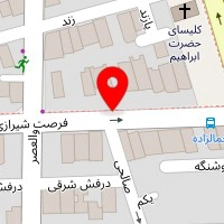 شرکت کیان پرتو تجهیز