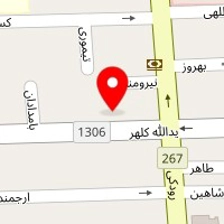 شرکت روشن طب