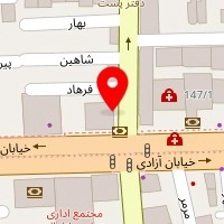 بازرگانی آزادی