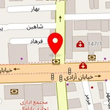 بازرگانی خزائی