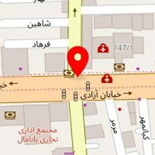 پویش طب پارس
