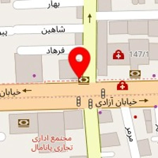 فروشگاه تجهیزات دندانپزشکی تابان