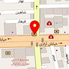بازرگانی عالم زاده