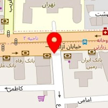 بازرگانی مهدی