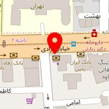 فروشگاه تجهیزات دندانپزشکی پاسارگاد