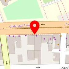 فروشگاه روپوش پزشکی دانشجو