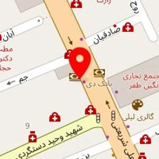 فروشگاه تجهیزات پزشکی طب ظفر